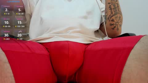 Alejandro online show from 9, 11, 2025