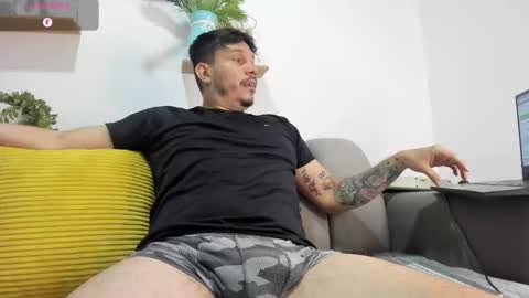 Alejandro online show from 10, 2, 2026