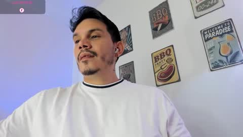 Alejandro online show from 22, 2, 2026