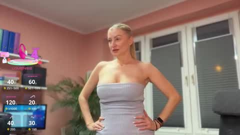 LegsLONG online show from 15, 1, 2026