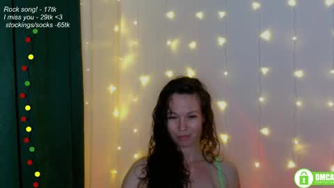 Snapshot of leia_bell chatting on 23, 5, 2026 hey Im Leia and I love rock online show from 23, 5, 2026