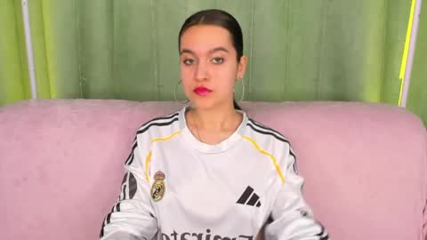Snapshot of leiawow chatting on 22, 5, 2026 leiawow online show from 22, 5, 2026