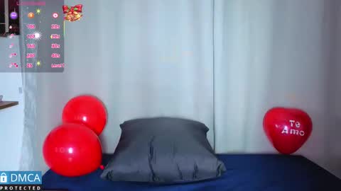 Leidy online show from 15, 2, 2026