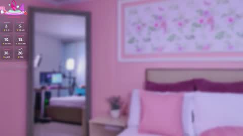 Snapshot of leidy_san chatting on 29, 10, 2025 Leidy online show from 29, 10, 2025