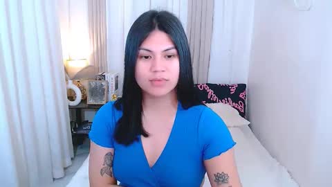 Cailey online show from 17, 10, 2025