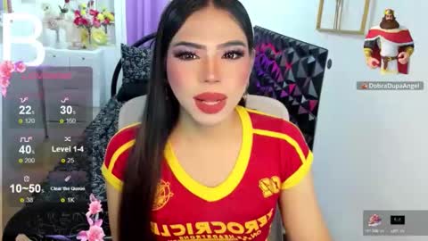 leighottie online show from 17, 11, 2025