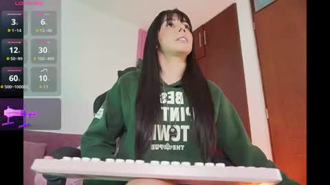 Leila online show from 19, 7, 2026
