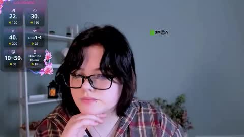 Snapshot of leila_viper_ chatting on 18, 1, 2026 leila_viper_ online show from 18, 1, 2026