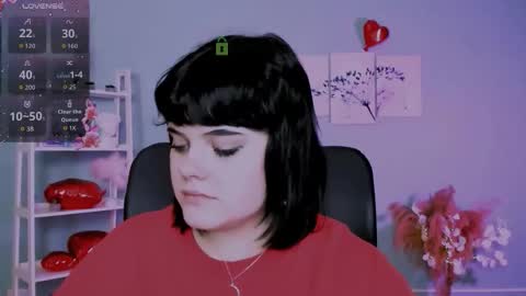 Snapshot of leila_viper_ chatting on 21, 2, 2026 leila_viper_ online show from 21, 2, 2026