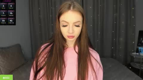 Snapshot of leiladream chatting on 18, 1, 2026 leiladream online show from 18, 1, 2026