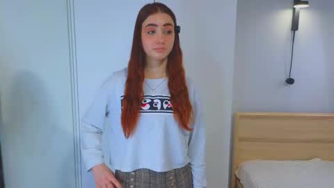 Snapshot of leilahankins chatting on 24, 2, 2026 Call me Anna online show from 24, 2, 2026