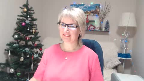 Leila Kinky online show from 10, 1, 2026