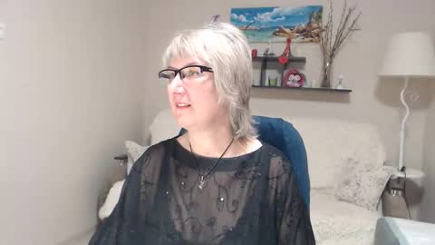 Leila Kinky online show from 17, 1, 2026