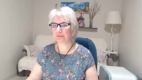 Leila Kinky online show from 11, 3, 2026