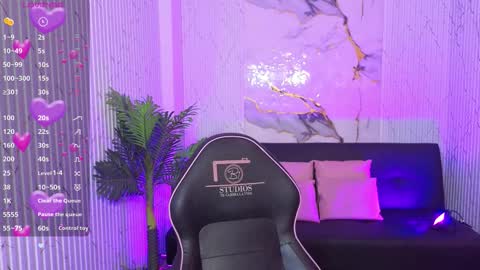 Lany online show from 25, 2, 2026