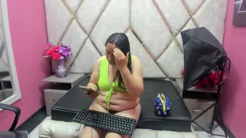 Leila online show from 14, 3, 2026