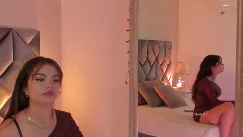 Leizathompson online show from 7, 1, 2026