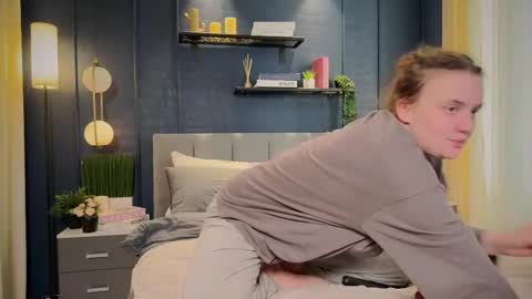 Lela online show from 7, 3, 2025