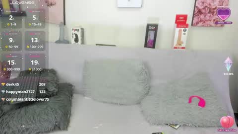 lele_699 online show from 1, 6, 2026