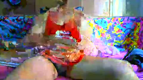 SEX  MASTER online show from 16, 1, 2025