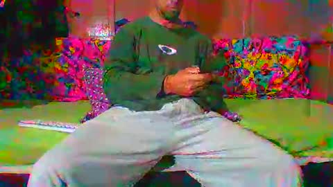 SEX  MASTER online show from 28, 10, 2025