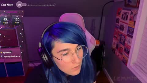 Lemmi online show from 6, 2, 2025