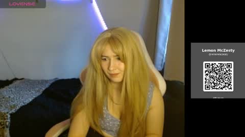 lemonmczesty online show from 13, 5, 2026