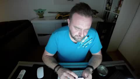 Ange online show from 6, 2, 2025