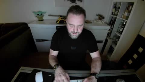 Ange online show from 8, 2, 2025