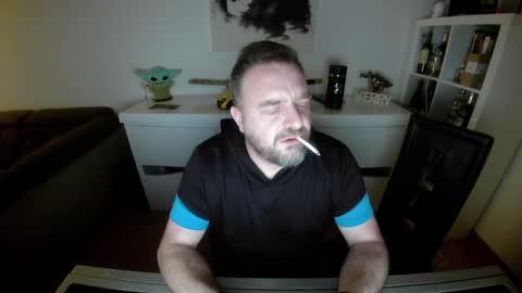 Ange online show from 11, 2, 2025