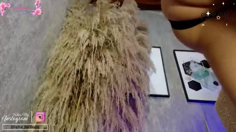 lena online show from 26, 3, 2026