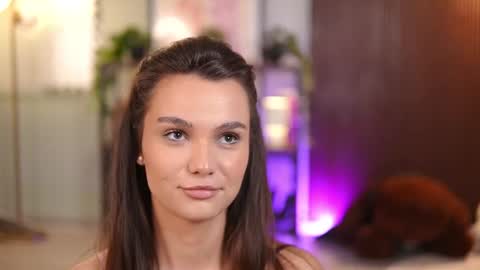 Snapshot of lena_laurent chatting on 14, 6, 2026 Lena Laurent online show from 14, 6, 2026