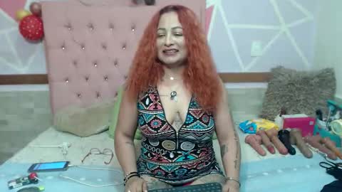 lena_lawson online show from 17, 10, 2025