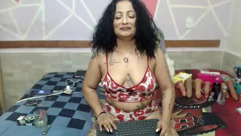 lena_lawson online show from 7, 2, 2026