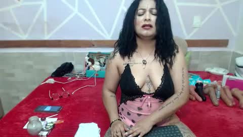 lena_lawson online show from 8, 3, 2026