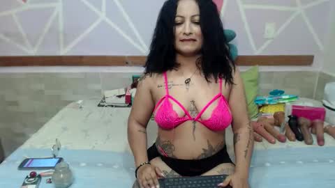 lena_lawson online show from 11, 3, 2026