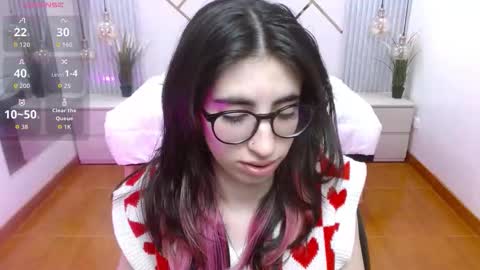 Snapshot of lena_roses chatting on 26, 9, 2025 Lena online show from 26, 9, 2025