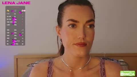 Snapshot of lenajane_xx chatting on 25, 4, 2026 lenajane_xx online show from 25, 4, 2026