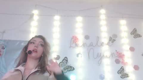 lenaleenyan online show from 12, 3, 2025