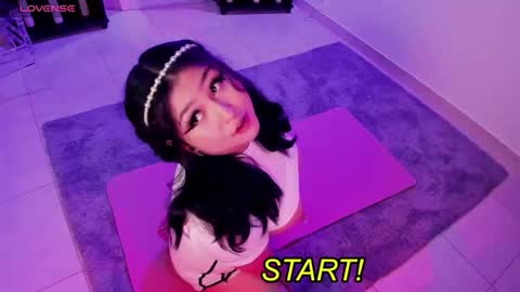 Lenna Kang online show from 10, 2, 2026