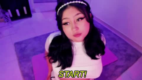 Lenna Kang online show from 2, 6, 2026