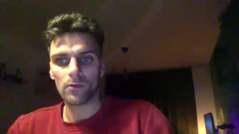 Snapshot of lendariokiss chatting on 7, 10, 2025 Armando online show from 7, 10, 2025