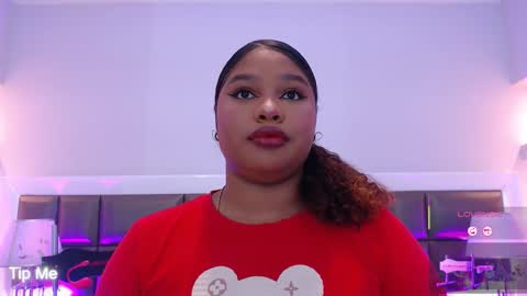 Lenna online show from 21, 10, 2025