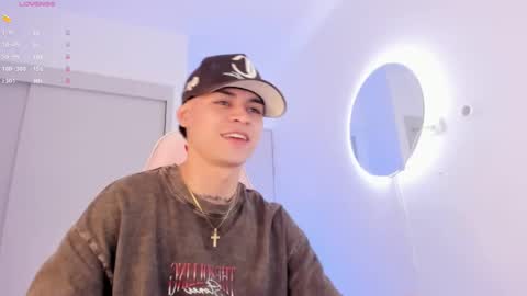 Lenner INDEPENDENT MODEL online show from 27, 11, 2025