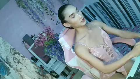 JANE online show from 25, 2, 2025