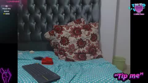 lennoxgreer online show from 5, 1, 2025