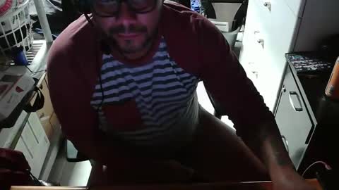 Latino Heat online show from 25, 10, 2025