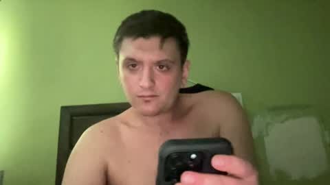 Snapshot of lennyhenny2024 chatting on 27, 1, 2025 lenny online show from 27, 1, 2025