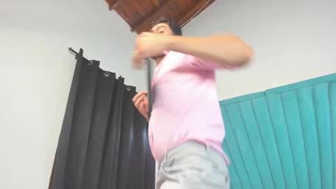 Snapshot of leo_carter1 chatting on 26, 2, 2026 leo_carter1 online show from 26, 2, 2026