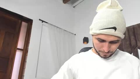 Snapshot of leo_carter1 chatting on 27, 2, 2026 leo_carter1 online show from 27, 2, 2026